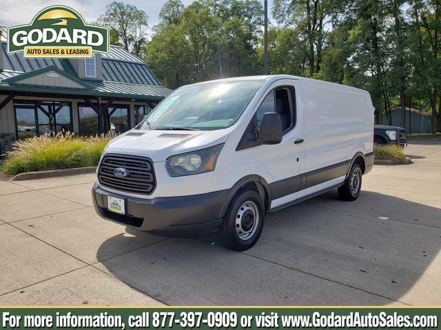 used 2015 Ford Transit-150 car, priced at $26,685