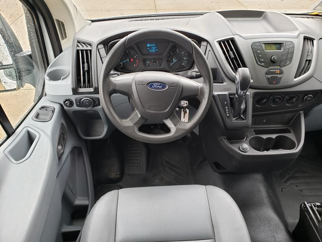 used 2018 Ford Transit-150 car, priced at $30,985