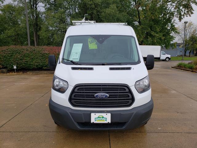 used 2018 Ford Transit-150 car, priced at $30,985