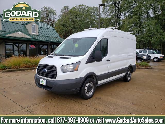 used 2018 Ford Transit-150 car, priced at $30,985