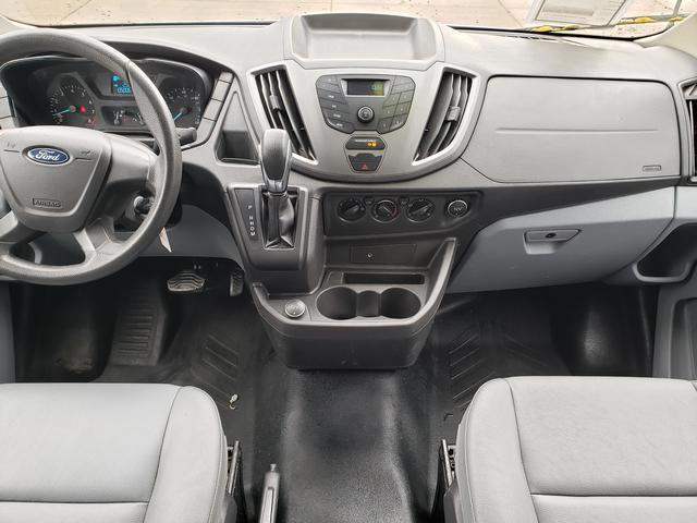 used 2018 Ford Transit-150 car, priced at $30,985