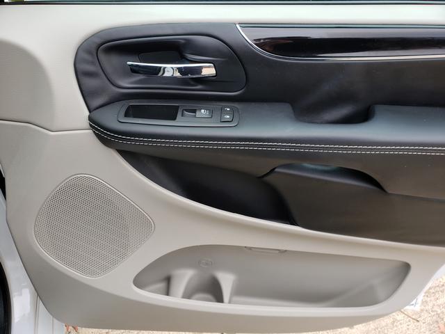 used 2016 Dodge Grand Caravan car, priced at $19,985