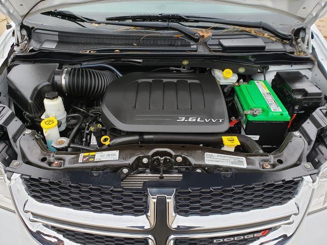 used 2016 Dodge Grand Caravan car, priced at $19,985