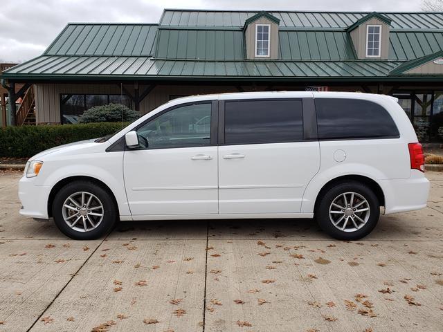 used 2016 Dodge Grand Caravan car, priced at $19,985