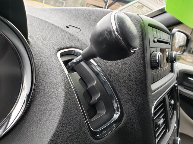 used 2016 Dodge Grand Caravan car, priced at $19,985