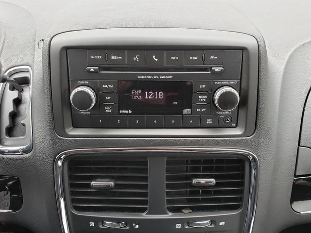 used 2016 Dodge Grand Caravan car, priced at $19,985