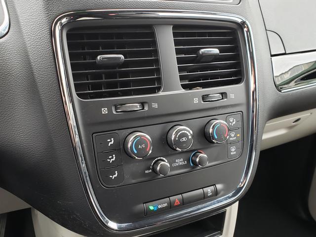 used 2016 Dodge Grand Caravan car, priced at $19,985