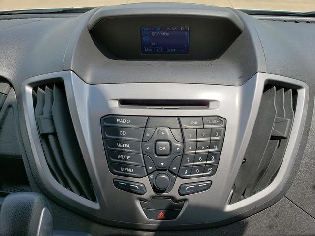 used 2015 Ford Transit-350 car, priced at $35,985