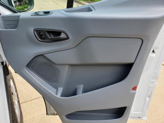 used 2015 Ford Transit-350 car, priced at $35,985