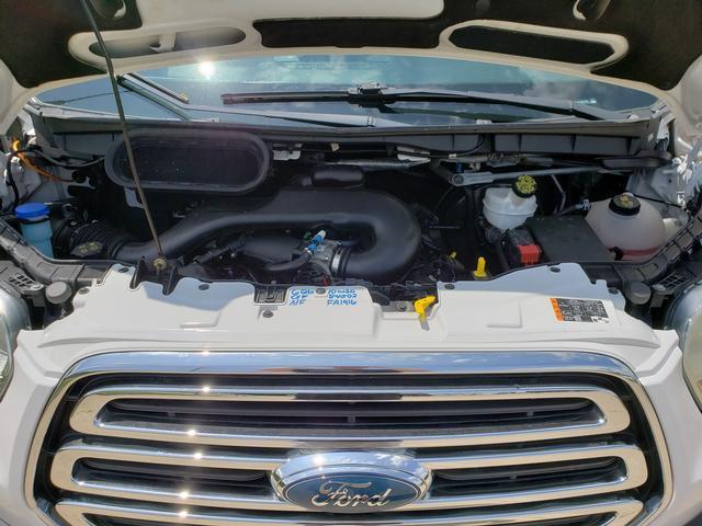 used 2015 Ford Transit-350 car, priced at $35,985