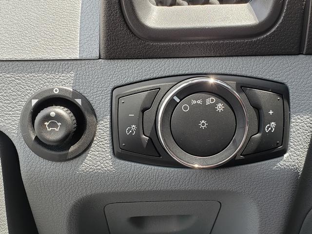 used 2015 Ford Transit-350 car, priced at $35,985