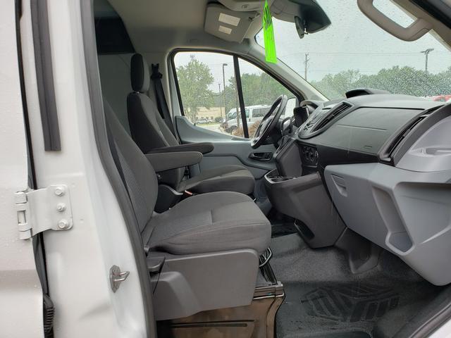 used 2016 Ford Transit-150 car, priced at $25,985