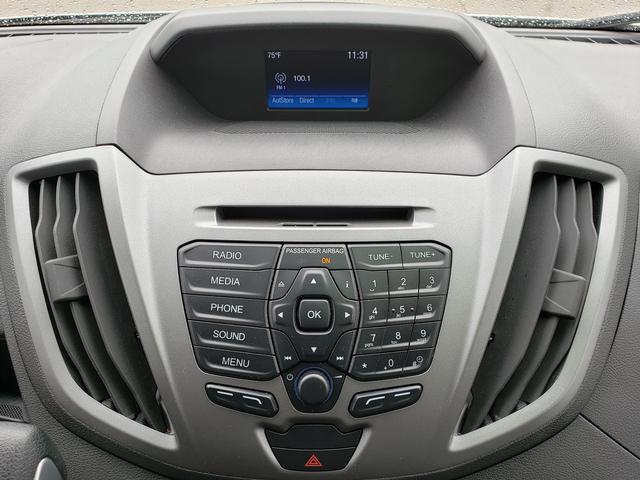 used 2016 Ford Transit-150 car, priced at $25,985