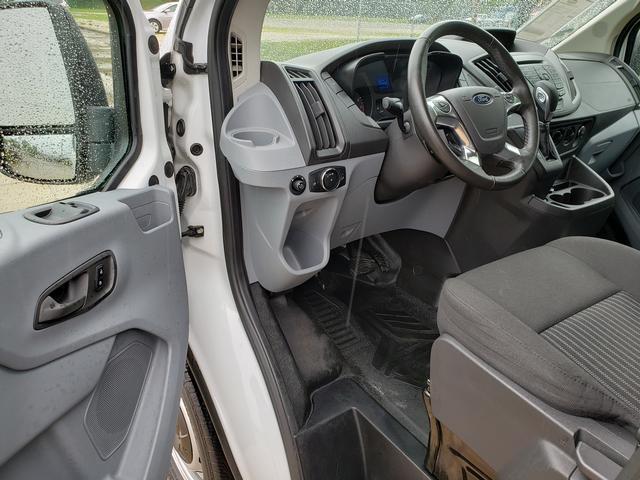 used 2016 Ford Transit-150 car, priced at $25,985