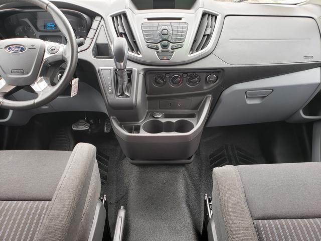 used 2016 Ford Transit-150 car, priced at $25,985