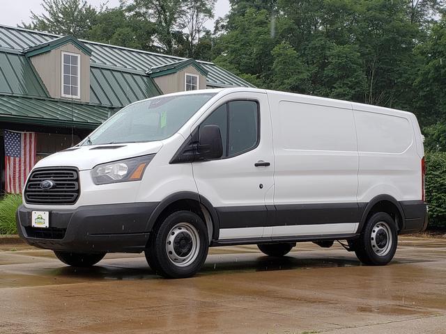 used 2016 Ford Transit-150 car, priced at $25,985