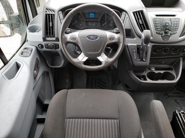 used 2016 Ford Transit-150 car, priced at $25,985