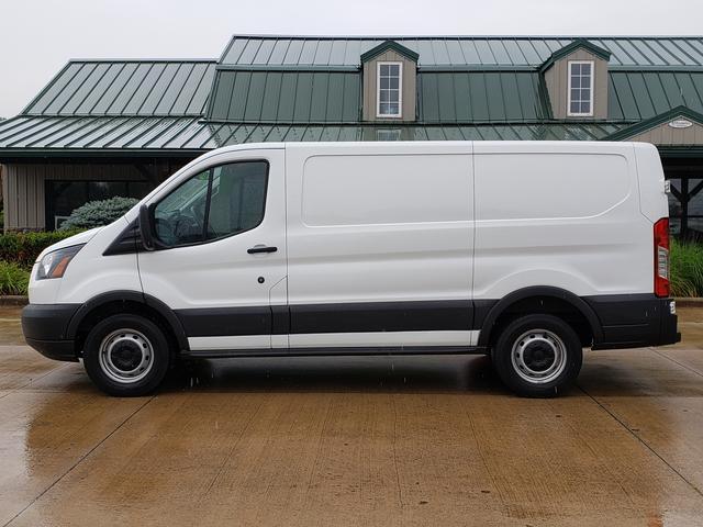used 2016 Ford Transit-150 car, priced at $25,985