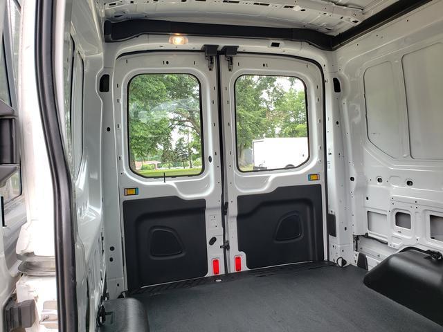 used 2015 Ford Transit-150 car, priced at $32,685