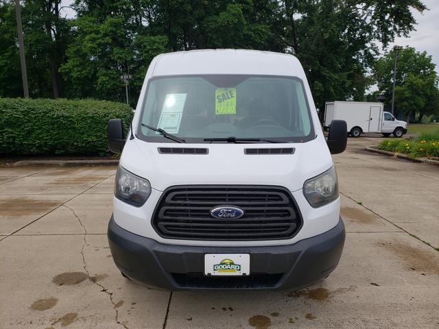 used 2015 Ford Transit-150 car, priced at $32,685