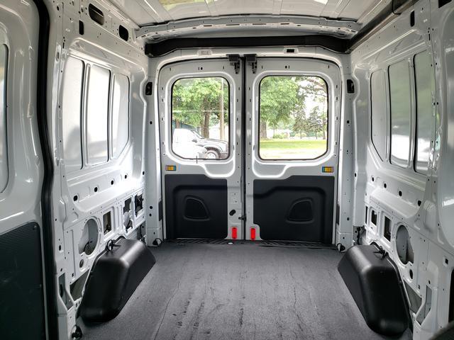 used 2015 Ford Transit-150 car, priced at $32,685