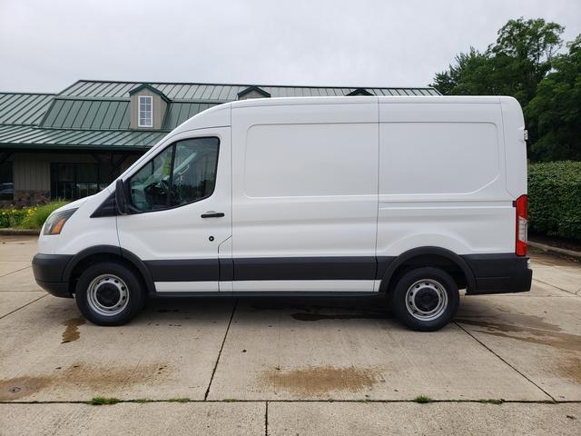 used 2015 Ford Transit-150 car, priced at $32,685