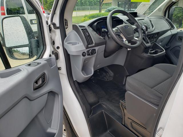 used 2015 Ford Transit-150 car, priced at $32,685