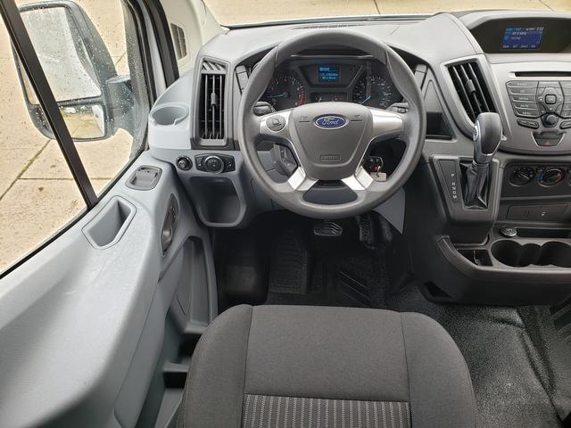 used 2015 Ford Transit-150 car, priced at $32,685