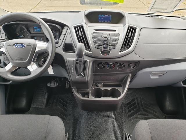 used 2015 Ford Transit-150 car, priced at $32,685