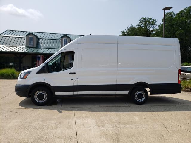used 2021 Ford Transit-350 car, priced at $48,485