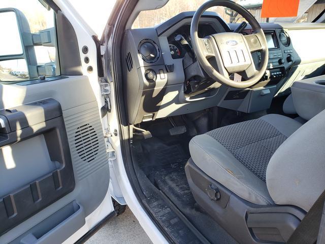 used 2014 Ford F-350 car, priced at $33,385