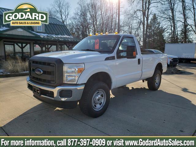 used 2014 Ford F-350 car, priced at $33,085