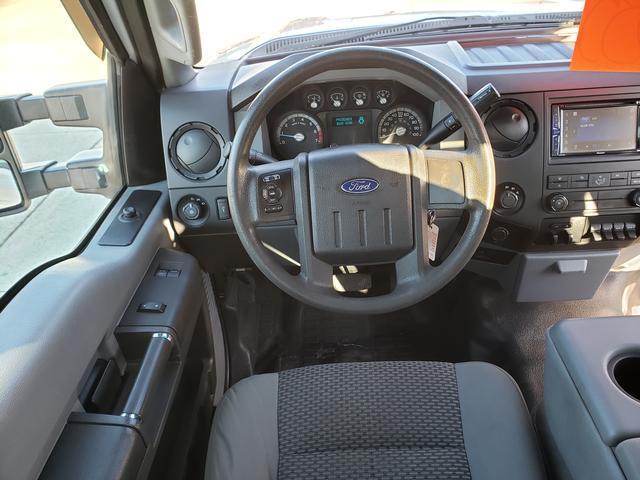 used 2014 Ford F-350 car, priced at $33,385