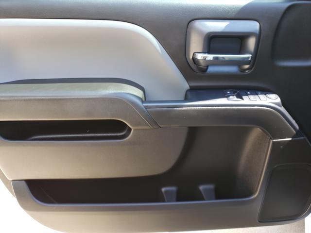 used 2017 Chevrolet Silverado 1500 car, priced at $24,985