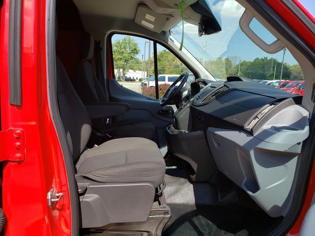 used 2016 Ford Transit-150 car, priced at $26,485