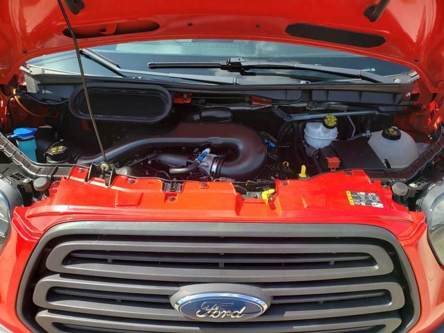 used 2016 Ford Transit-150 car, priced at $26,485