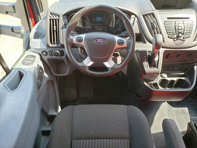 used 2016 Ford Transit-150 car, priced at $26,485