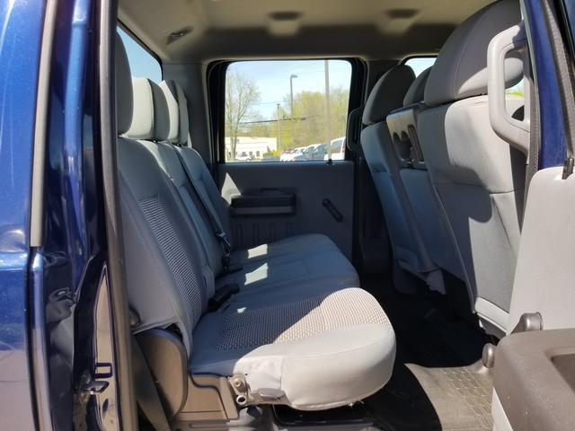 used 2012 Ford F-350 car, priced at $28,885