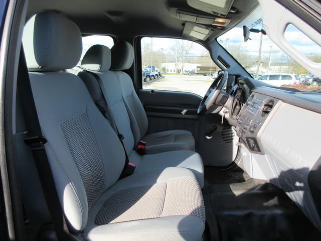 used 2012 Ford F-350 car, priced at $30,085