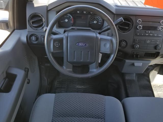 used 2012 Ford F-350 car, priced at $28,885