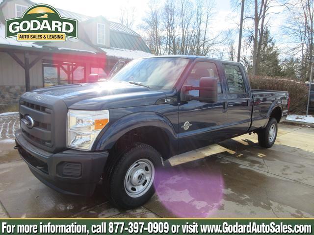 used 2012 Ford F-350 car, priced at $32,885
