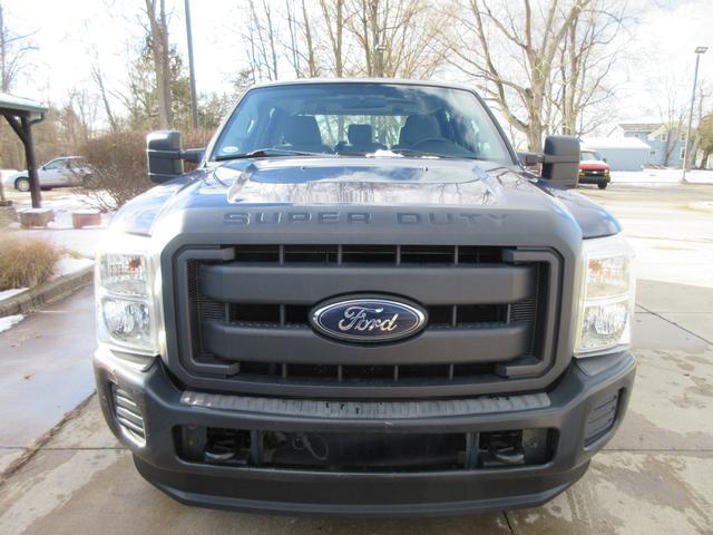 used 2012 Ford F-350 car, priced at $32,385