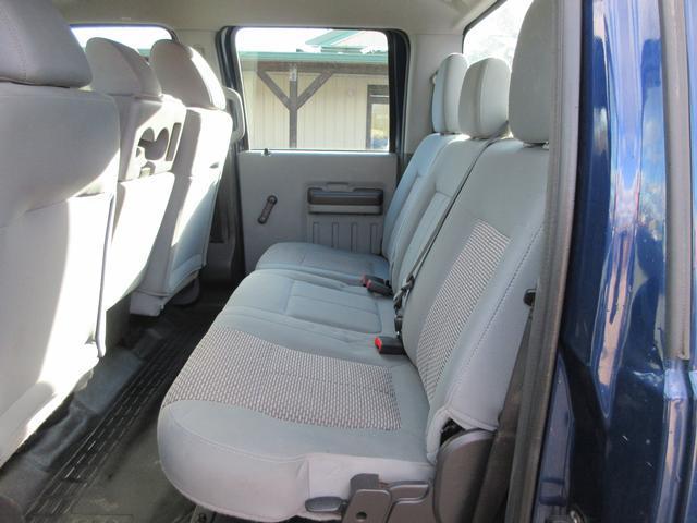 used 2012 Ford F-350 car, priced at $32,385