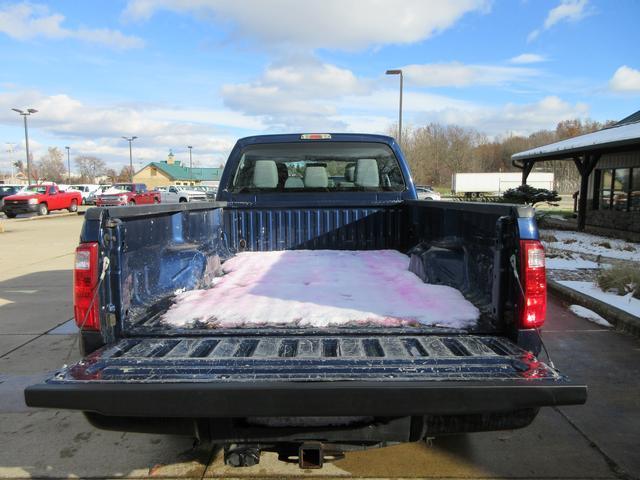 used 2012 Ford F-350 car, priced at $30,085