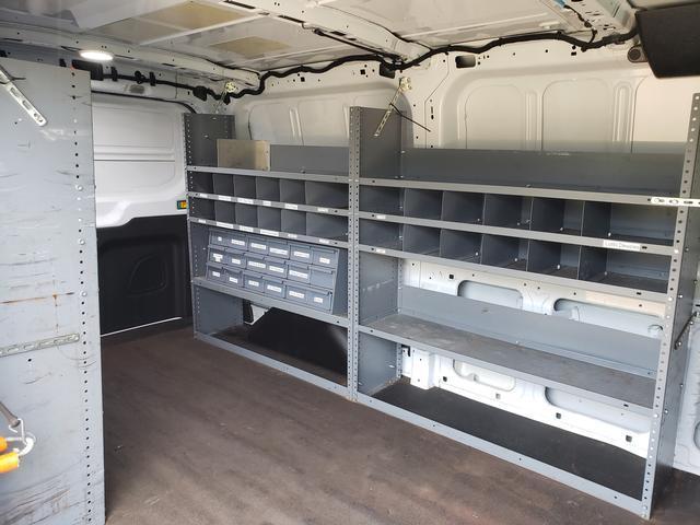used 2016 Ford Transit-150 car, priced at $26,985