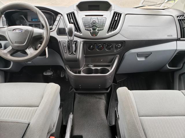 used 2016 Ford Transit-150 car, priced at $26,985