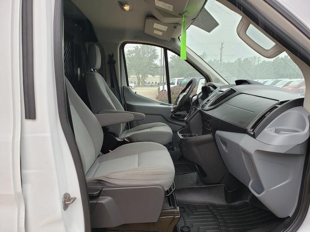 used 2016 Ford Transit-150 car, priced at $26,985