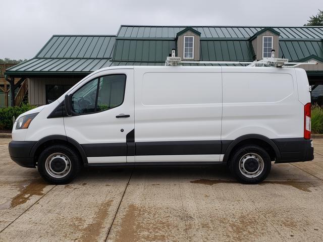 used 2016 Ford Transit-150 car, priced at $26,985