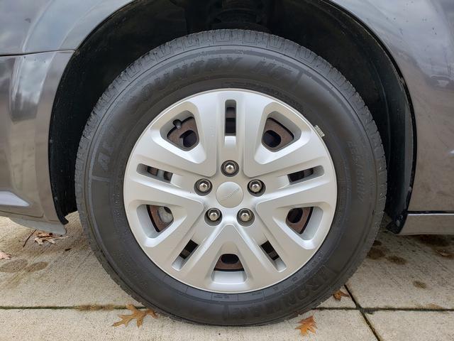 used 2018 Dodge Grand Caravan car, priced at $22,985