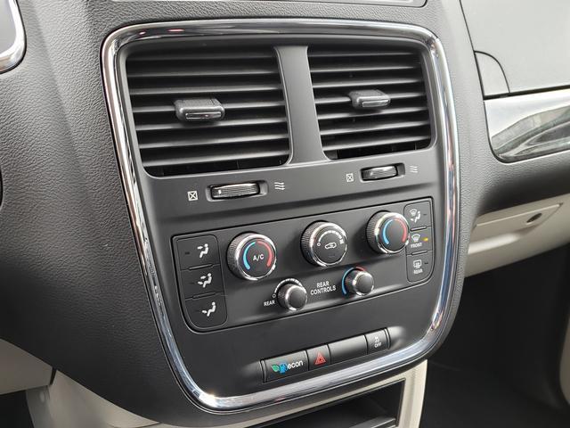 used 2018 Dodge Grand Caravan car, priced at $22,985